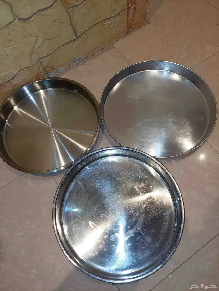 فرن كهربائي مستخدم 3مرت نظيف )صنيه جديد 2