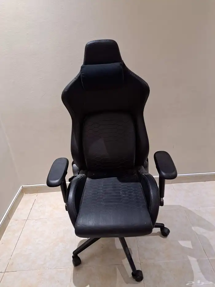كرسي قيمنج Razer 3