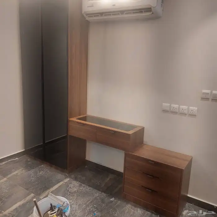 اثاث وديكور خشب 0