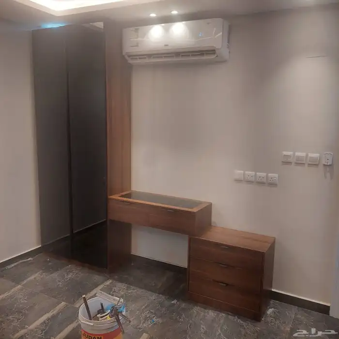 اثاث وديكور خشب 3