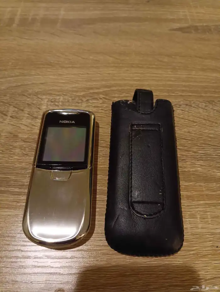 Nokia 8800- الانيق 5