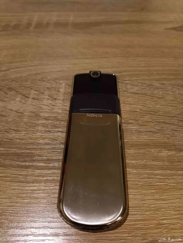Nokia 8800- الانيق 3