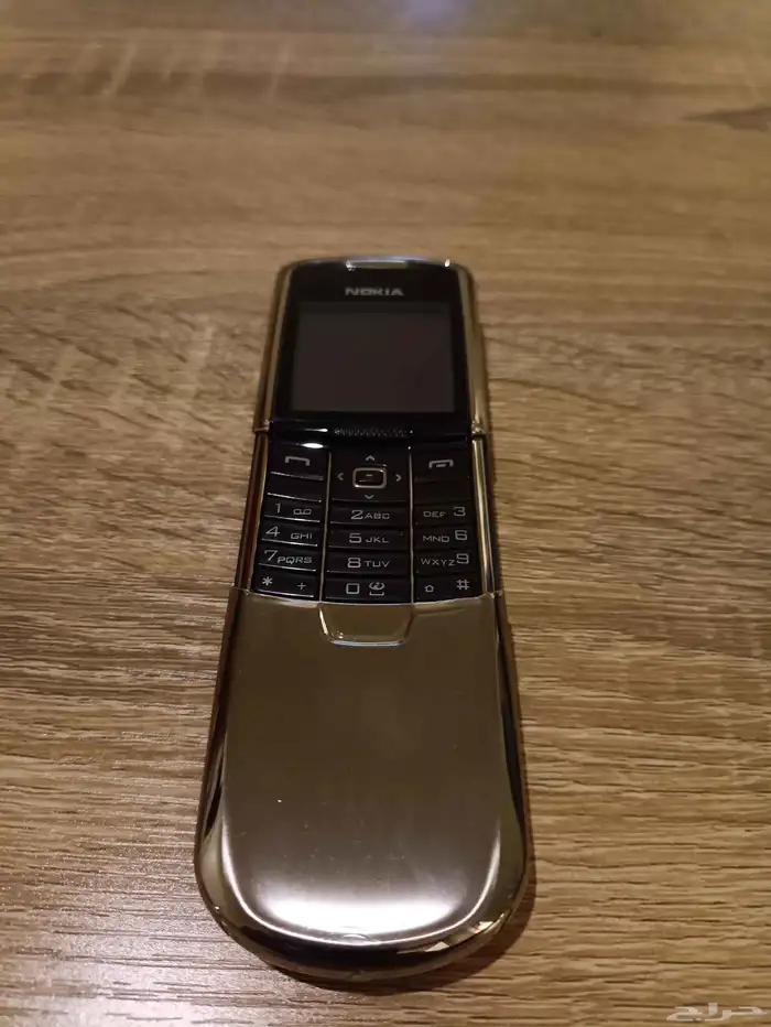 Nokia 8800- الانيق 4