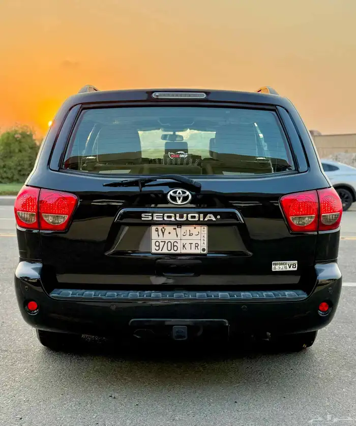 تم البيع تم البيع تويوتا سيكويا 2013 نص فل 38