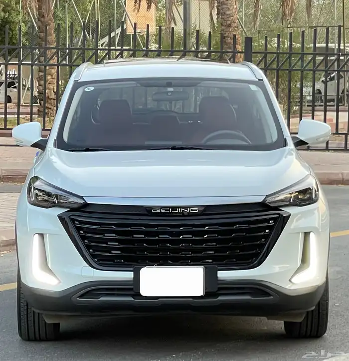 بايك 2023 X35 فل سعودي 3