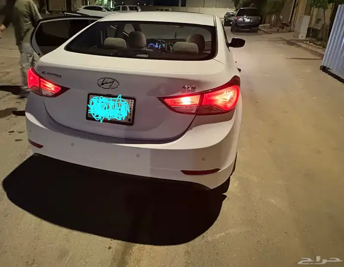 النترا 2015 فل كامل مالك أول 3