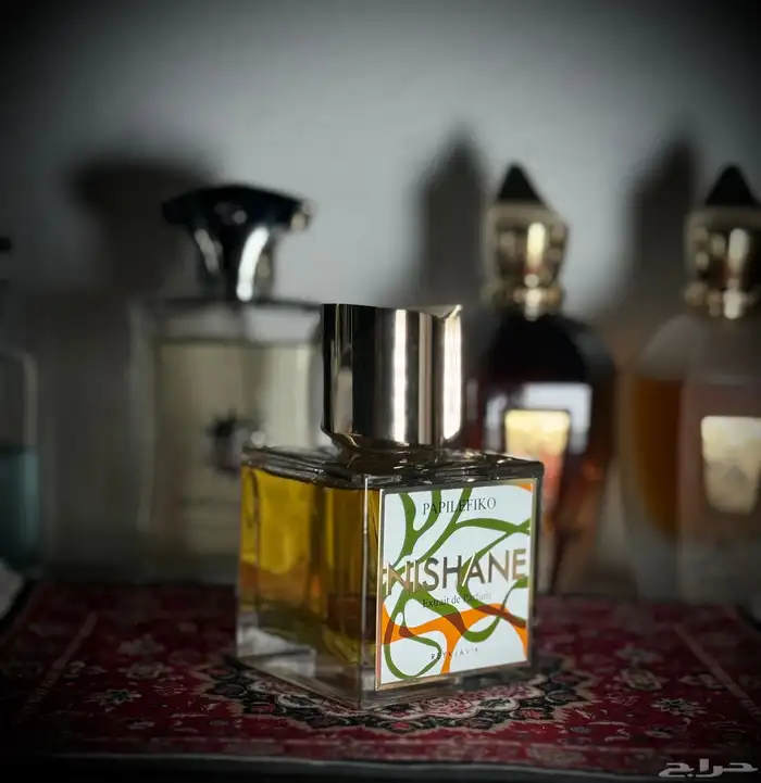 عطر نيشاني بابلفيكو 1