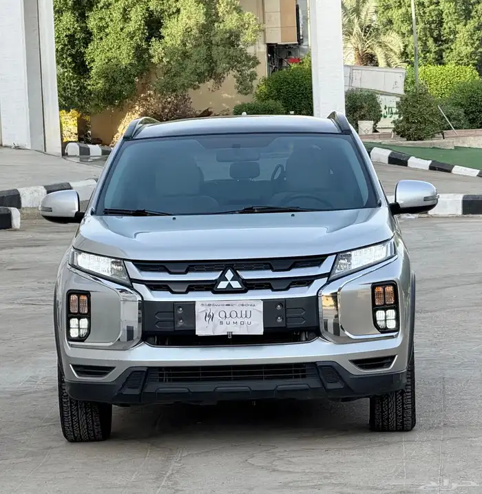 ميتسوبيشي ASX موديل 2020 فل كامل شرط 0