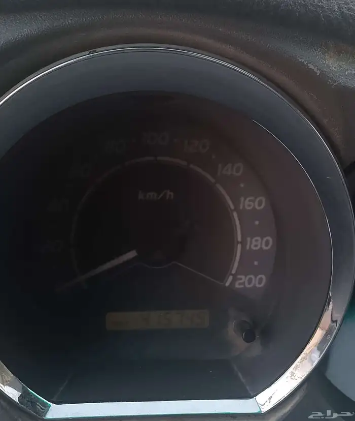 للبيع جيب فورشنر 4سرندل2009 قير عادي دبل مكيف مركزي 8