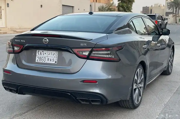 مكسيما اعلى فئه SR 2022 3