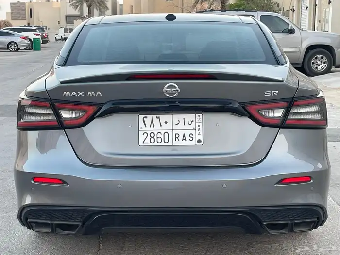 مكسيما اعلى فئه SR 2022 4