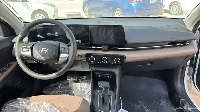 اكسنت كمفورت 2026 متوفر الوان كاش وتقسيط 15