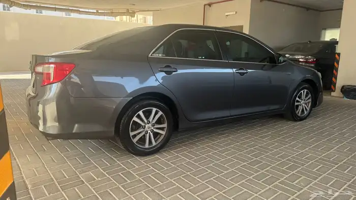 كامري 2015 4