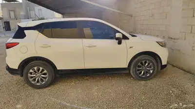 جاك جي اس 3   GAC GS3 index