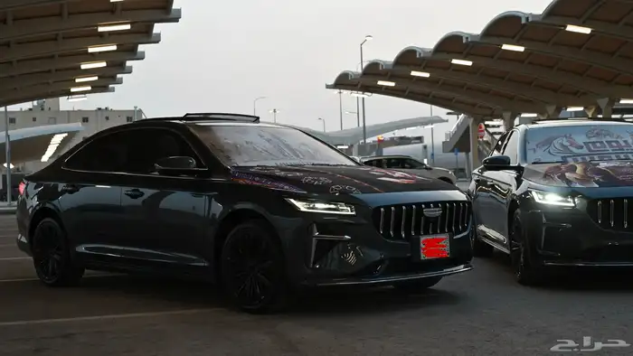 بريفيس 2025 فل كامل 7