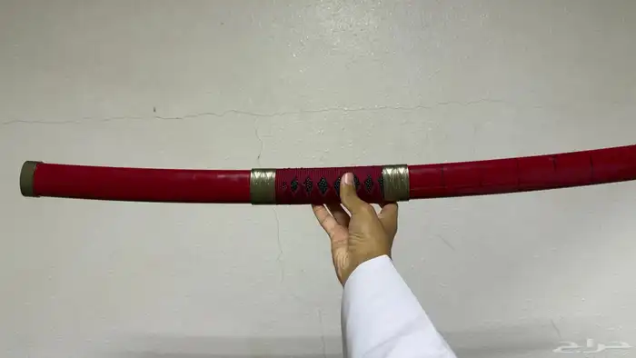 سيف ساموراي 1