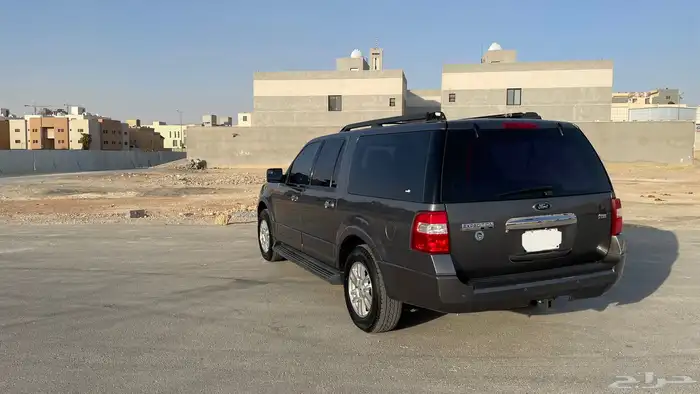 اكسبديشن 2012 دبل ممشى 178 الف نظيف مالك اول 2