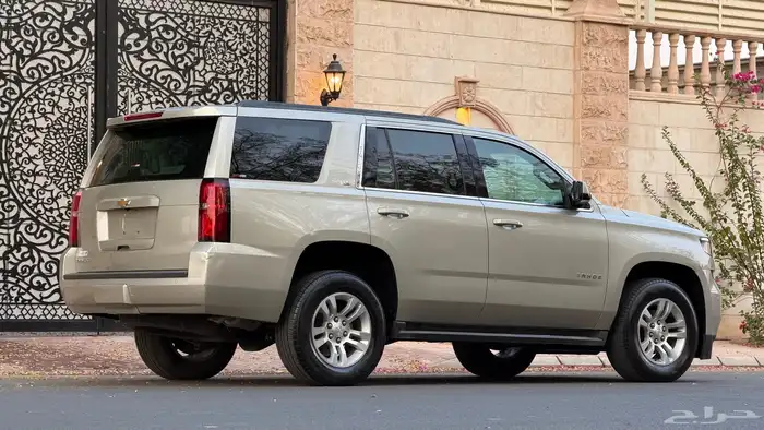 للبيع تاهو مخزن ممشى ( 77 ) 12