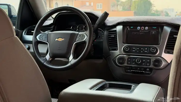 للبيع تاهو مخزن ممشى ( 77 ) 22