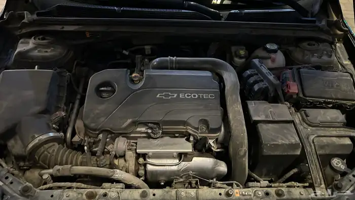 ماليبو 2020 LS 23