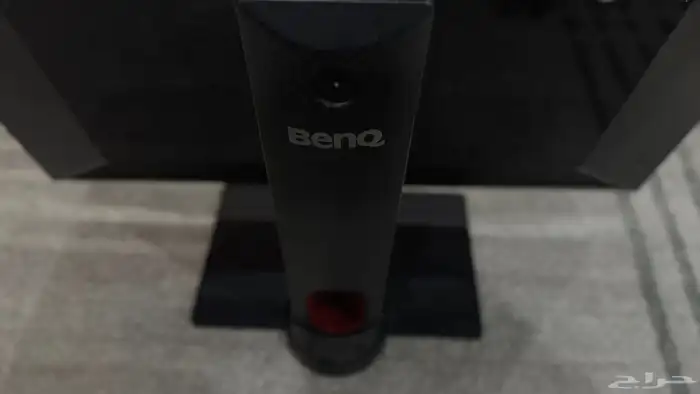شاشة بن كيو Benq 144 hz 1