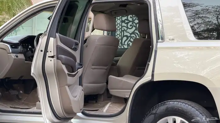 للبيع تاهو مخزن ممشى ( 77 ) 39