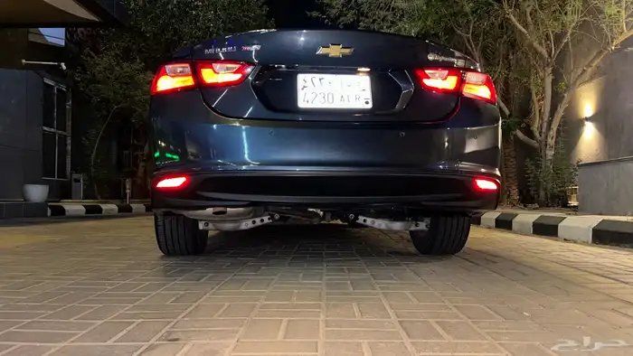 ماليبو 2020 LS 26