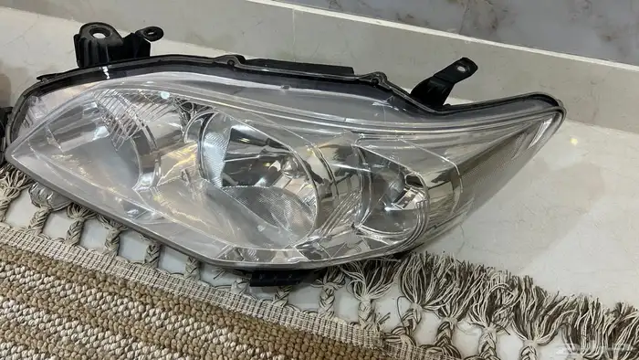 كورلا 2013 1