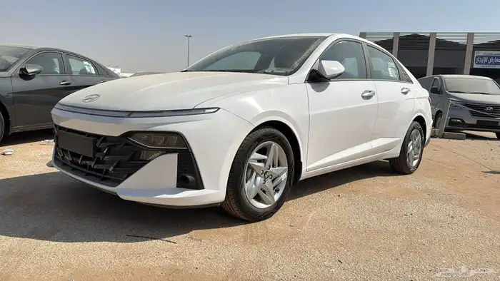 اكسنت كمفورت 2026 متوفر الوان كاش وتقسيط 4