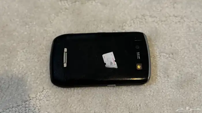BlackBerry 2