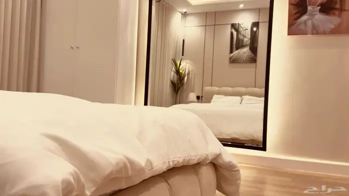 ديكورات وأثاث هادئ قرب البوليفار دخول ذاتي 18