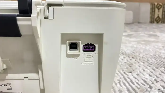 طابعه 3