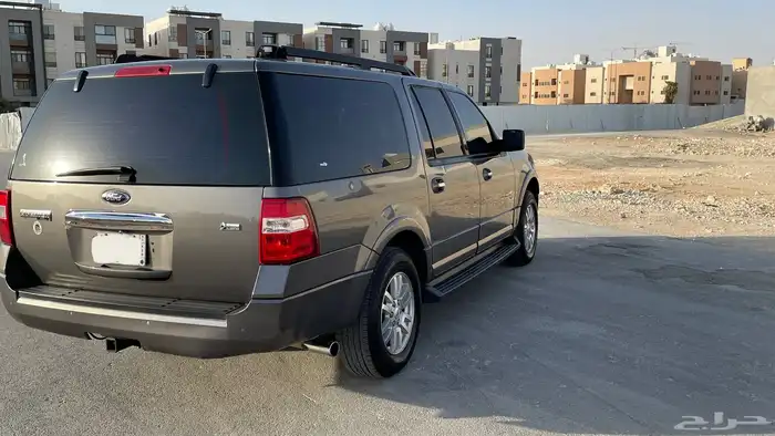 اكسبديشن 2012 دبل ممشى 178 الف نظيف مالك اول 4