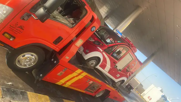 سطحه جدة الرياض سطحه من جدة إلى الرياض سطحة 1