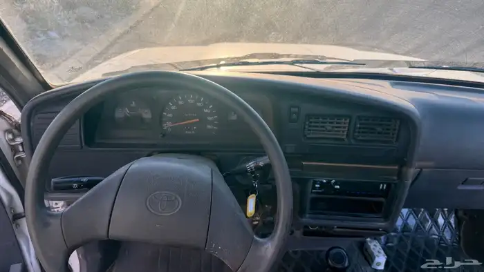 هايلوكس 95 14