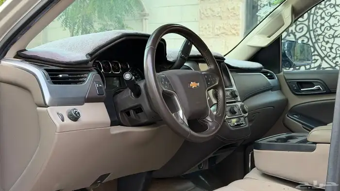 للبيع تاهو مخزن ممشى ( 77 ) 20