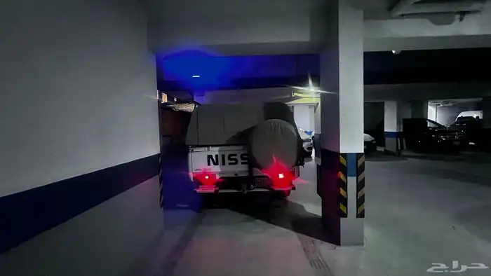 شاص نيسان فتك حوض 0
