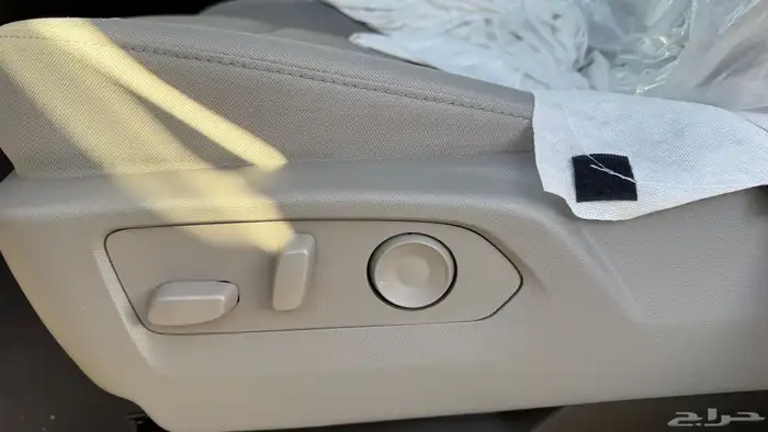 جي ام سي سييرا SLE 2025 جير علاق أسود سعودي التوكيلات جديد 5