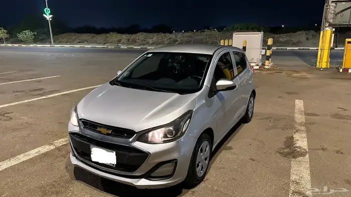 سبارك 2019 4