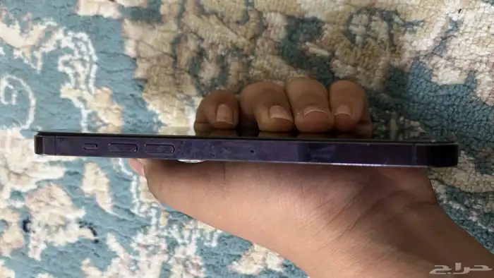 جوال ايفون 14 pro max 2