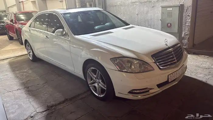 مرسيدس بانوراما 2007 السوم 18000 9