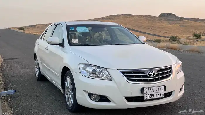اوريون قراندي 2008 4