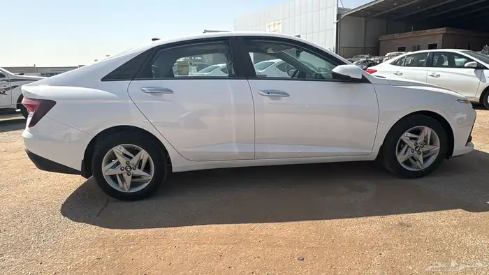 اكسنت كمفورت 2026 متوفر الوان كاش وتقسيط 3