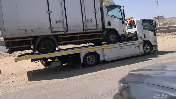 سطحه هيدروليك مكه 1