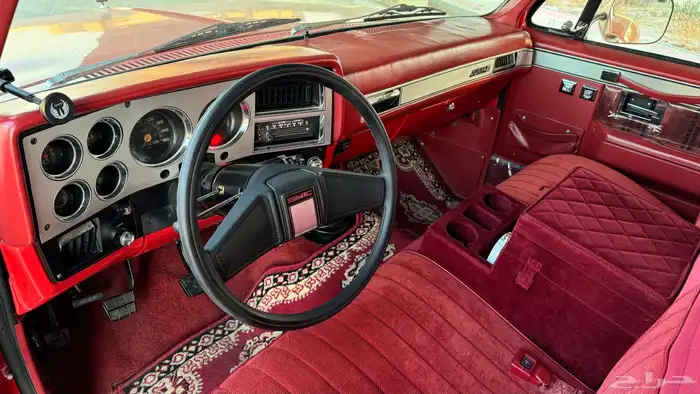 جمس بهباني 81 2