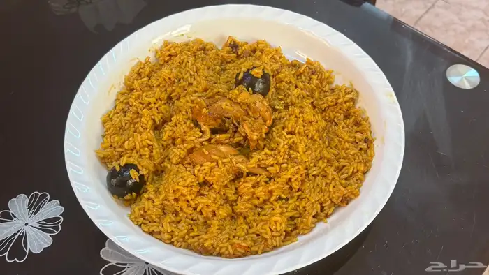 طبخ بيت 8