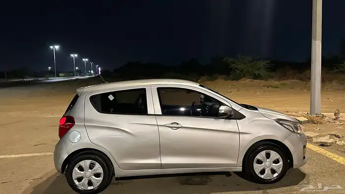 سبارك 2019 2