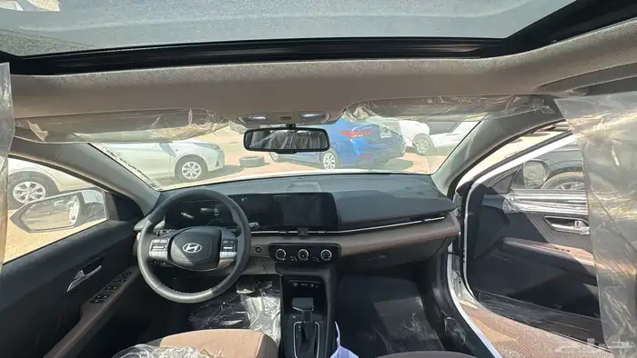 اكسنت كمفورت 2026 متوفر الوان كاش وتقسيط 19