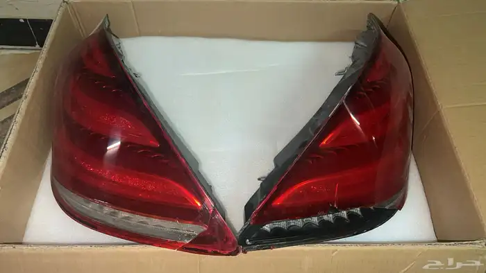 اسطبات مرسيدس 3