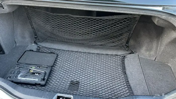 لكزس 430 LS سعودي فل ألترا نظيف 21